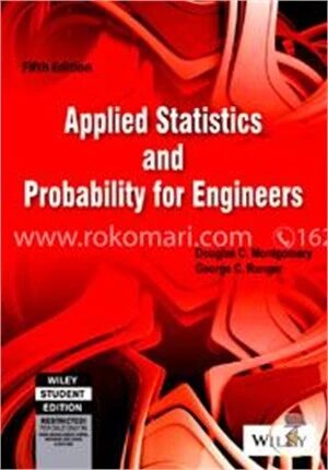 Applied Statistics and Probability for Engineers (WSE)