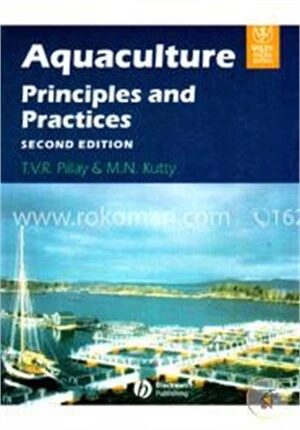 Aquaculture Principles And Practices