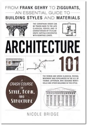 Architecture 101
