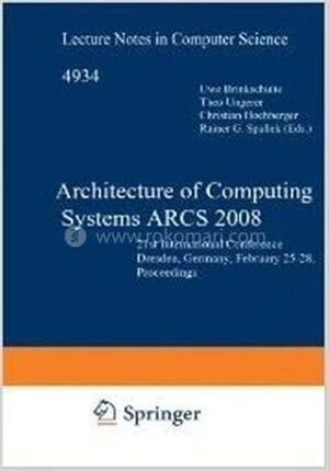 Architecture of Computing Systems