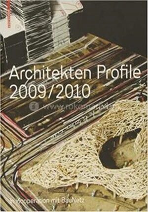 Architekten Profile 2009/2010