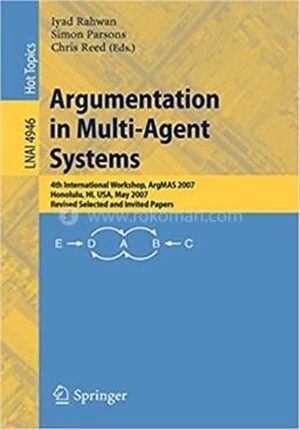 Argumentation in Multi