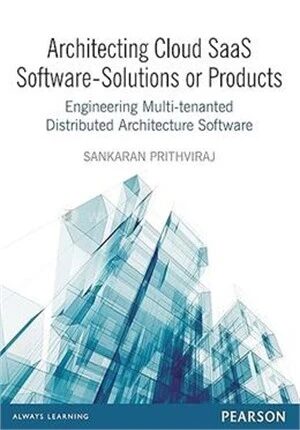 Architecting Cloud Saas Software