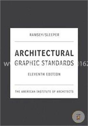 Architectural Graphic Standards