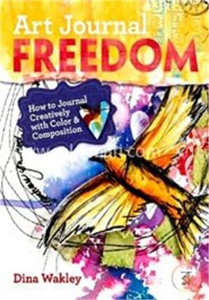 Art Journal Freedom
