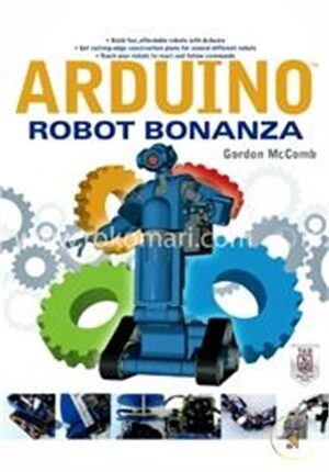 Arduino Robot Bonanza