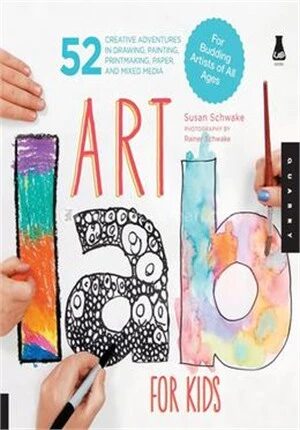 Art Lab For Kids