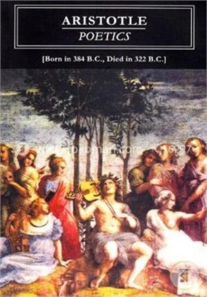 Aristotle Poetics