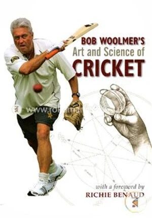Art and Science of Cricket