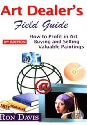 Art Dealer's Field Guide