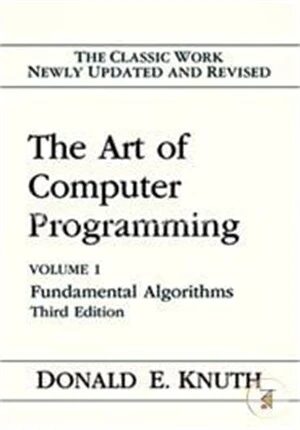Art of Computer Programming, Volume 1