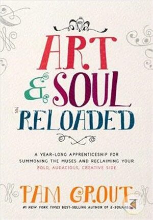 Art and Soul, Reloaded