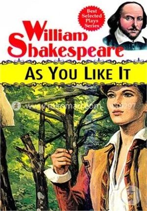 As You Like It