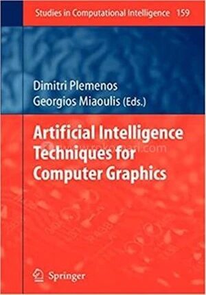 Artificial Intelligence Techniques for Computer Graphics