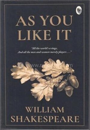 As You Like It