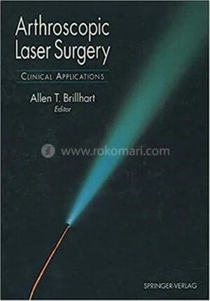 Arthroscopic Laser Surgery