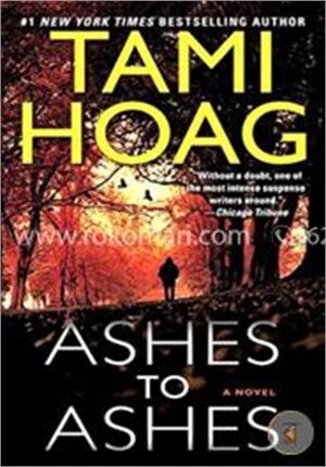 Ashes to Ashes