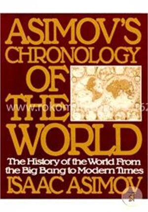 Asimov's Chronology of the World