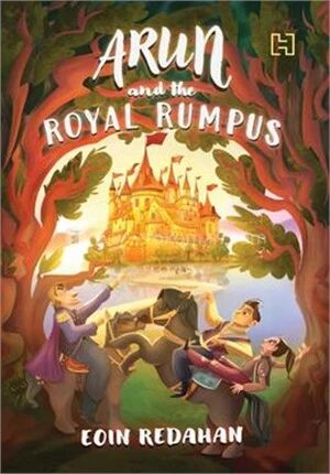 Arun and the Royal Rumpus