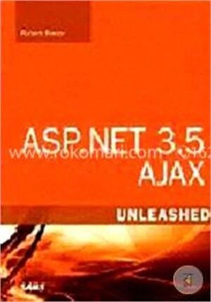 Asp. Net 3. 5 Ajax Unleashed