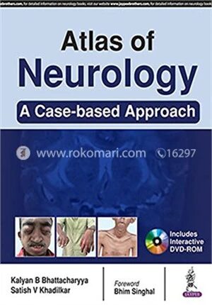Atlas Of Neurology A Case Based Approach
