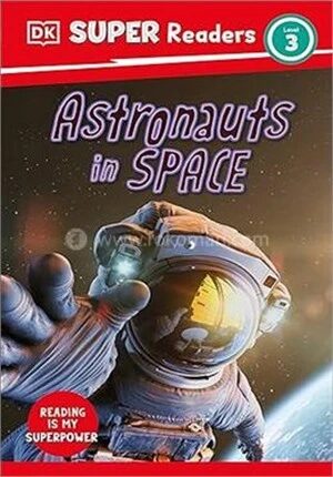 Astronauts in Space