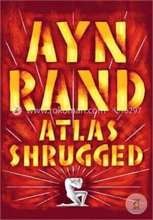 Atlas Shrugged