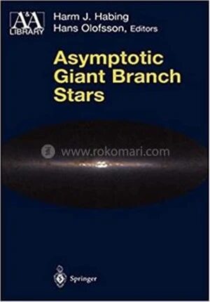 Asymptotic Giant Branch Stars