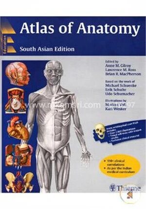 Atlas Of Anatomy