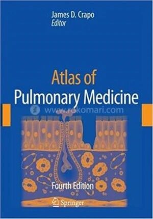 Atlas of Pulmonary Medicine