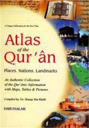 Atlas of the Quran