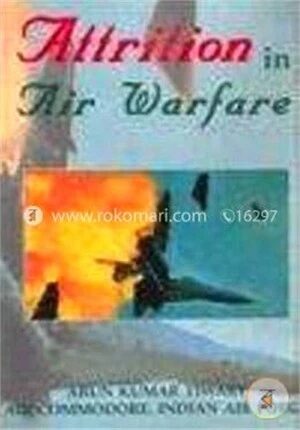 Attrition in Air Warfare