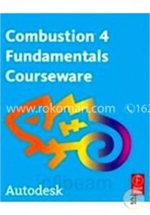 Autodesk Combustion 4 Fundamentals Courseware