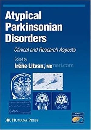 Atypical Parkinsonian Disorders
