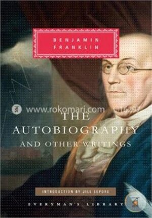 Autobiography of Benjamin Franklin