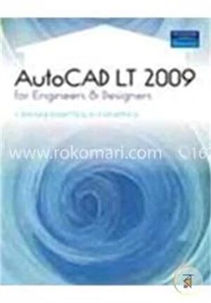 Autocad Lt 2009 For Engineers and Designers