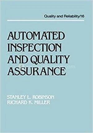 Automated Inspection and Quality Assurance