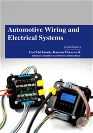 Automotive Wiring and Electrical Systems