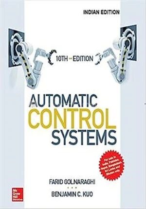 Automatic Control Systems