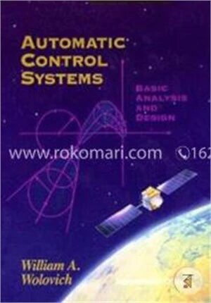 Automatic Control Systems