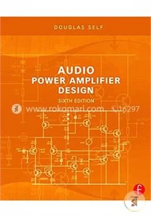 Audio Power Amplifier Design