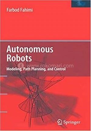 Autonomous Robots