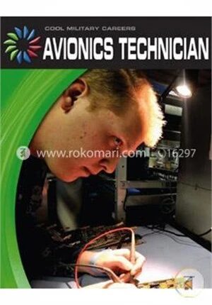 Avionics Technician (Cool Military Careers)