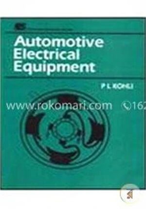 Automotive Electrical Equipment