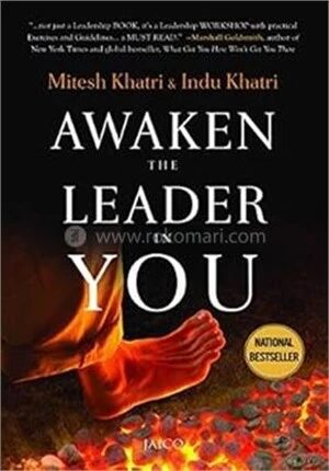 Awaken The Leader In You