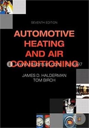 Automotive Heating and Air Conditioning