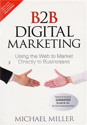 B2B Digital Marketing