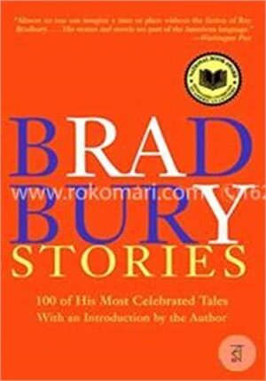BRADBURY STORIES