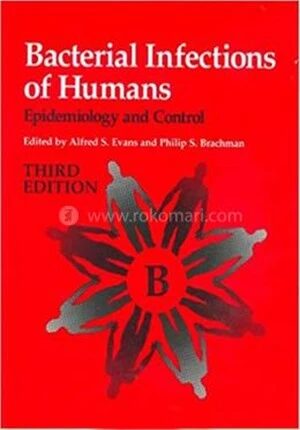 Bacterial Infections of Humans