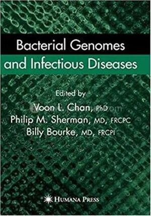 Bacterial Genomes and Infectious Diseases